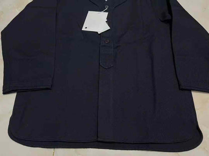visvim 18AW Dugout Park Ranger LS
