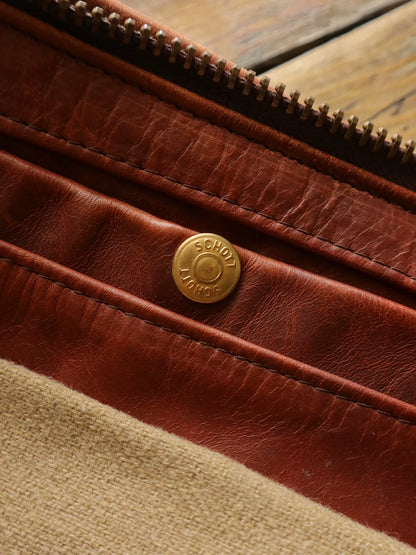 Schott 1996 Horsehide U63 Jacket