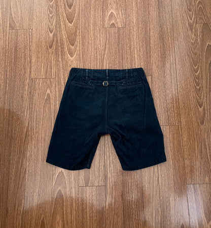 VISVIM KANO Corduroy Chino Shorts