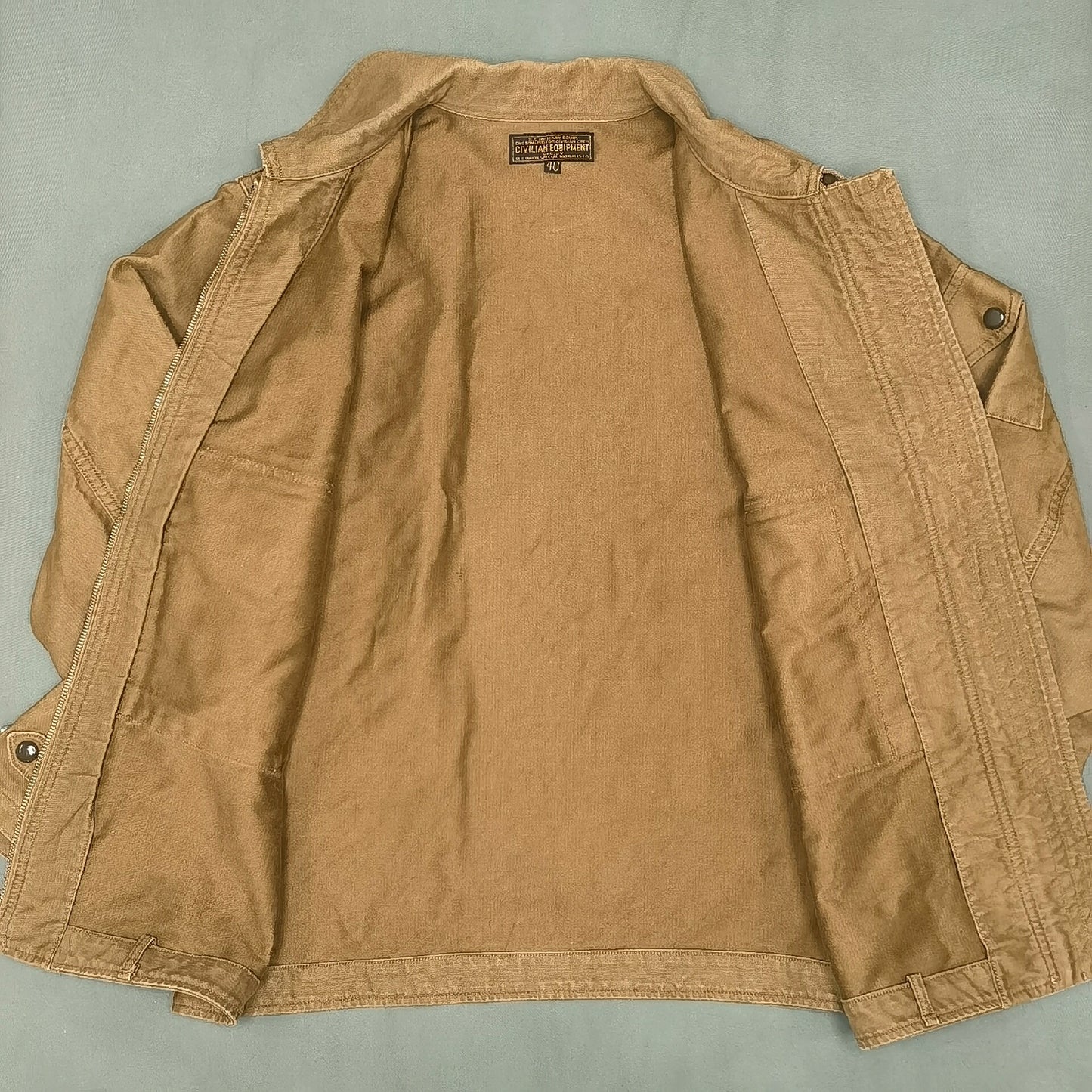 Freewheelers Single Jacket Black Cats Theme