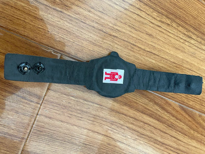 black walter van beirendonck watch