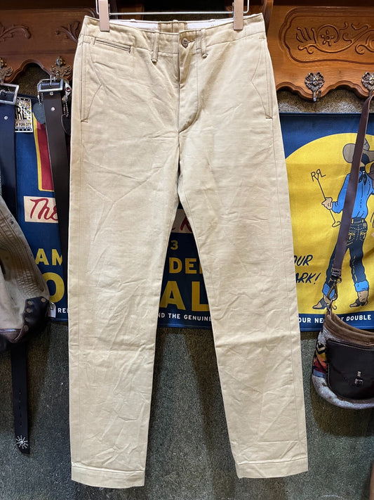 RRL Double RL Casual Pants