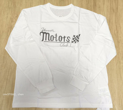 VISVIM 23AW JUMBO L/S TEE