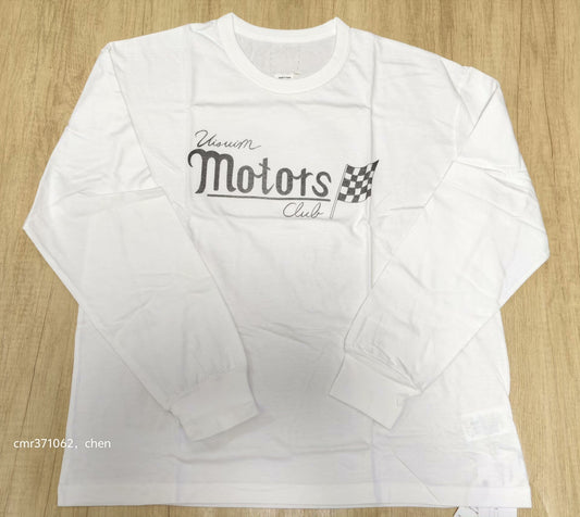 VISVIM 23AW JUMBO L/S TEE