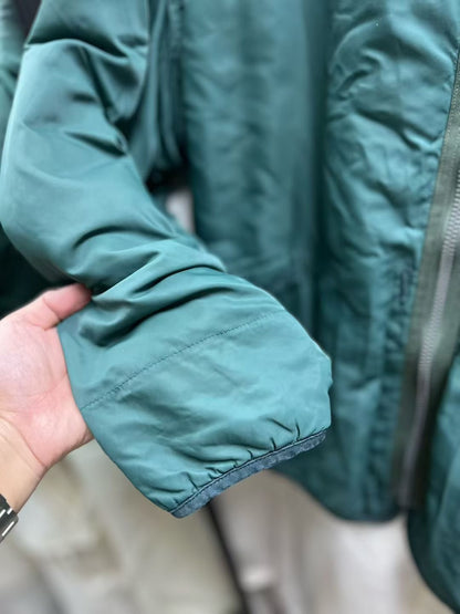 VISVIM 23SS IRIS LINER JKT GREEN