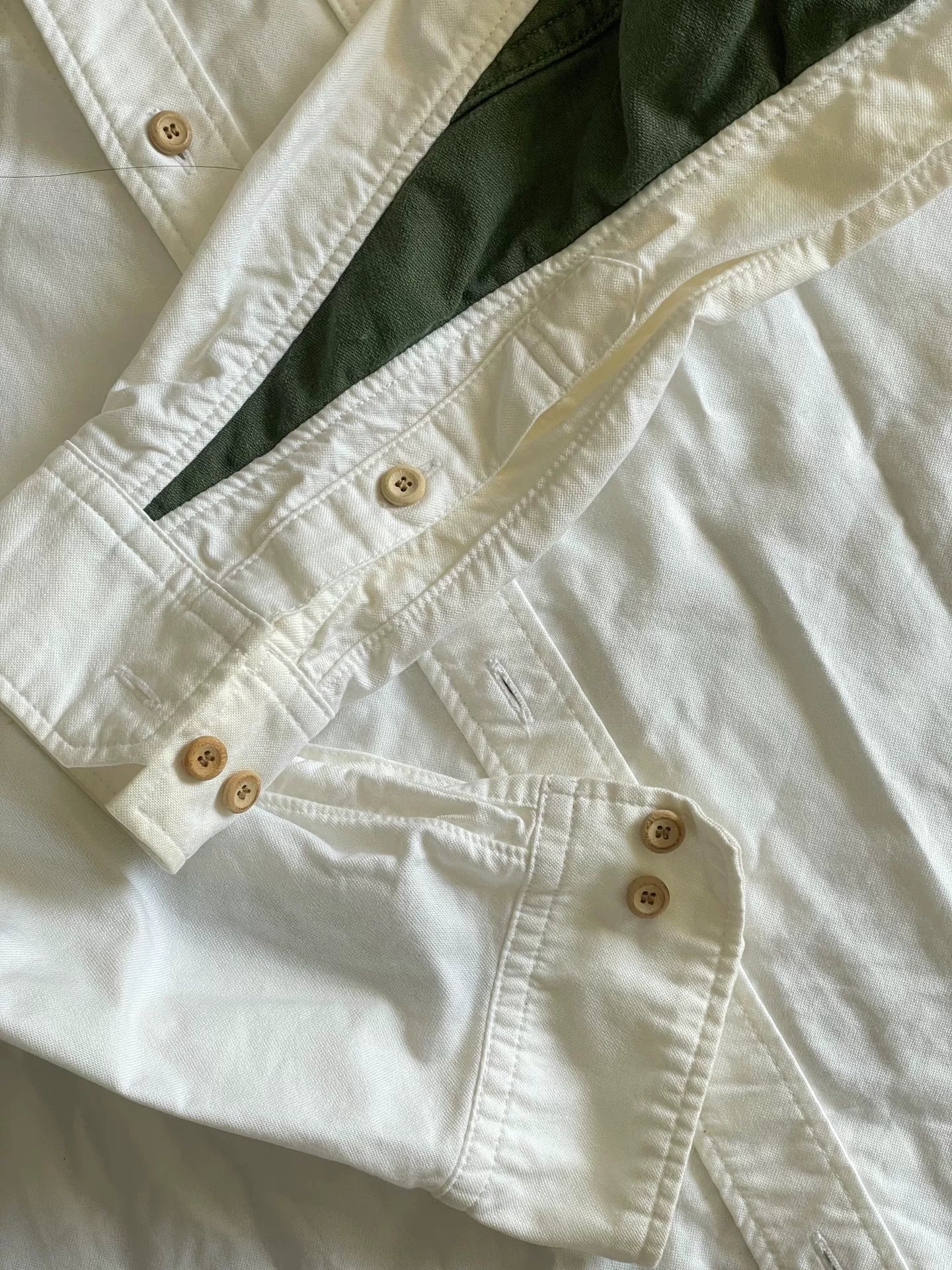 visvim i.c.t Water Drop Shirt