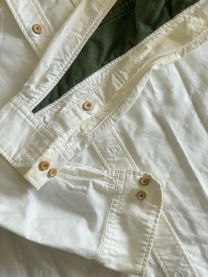 visvim i.c.t Water Drop Shirt