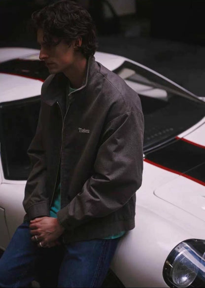 VISVIM 23AW KETCHIKAN Car Club JKT