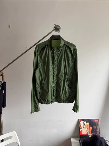 Bottega Veneta Bv Motorcycle Jacket Size 50