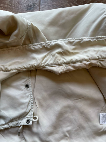 visvim Coach Jacket 18AW