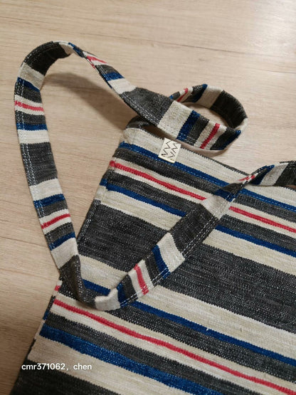 VISVIM 18AW MUSETTE (BORDER N.D.)