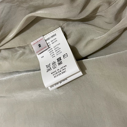 VSVIM 24SS Douglas Jacket