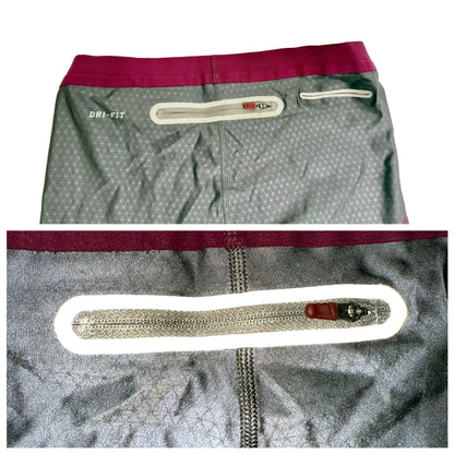 GYAKUSOU Nike Lab Running Compression Pants