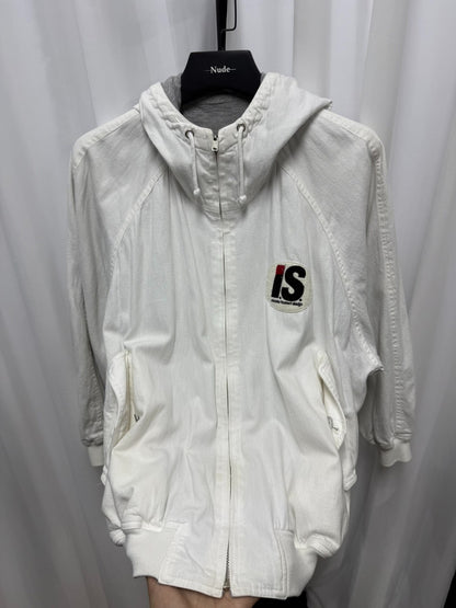 issey miyake reversible jacket from 80s