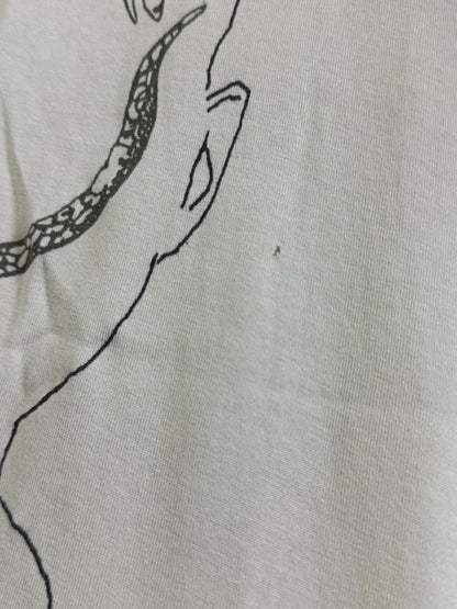 Raf Simons 04SS Destroyed Vest