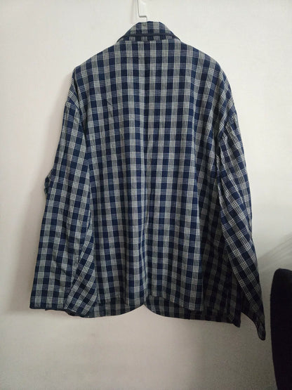 PORTER CLASSIC PALAKA TAILORED JACKET