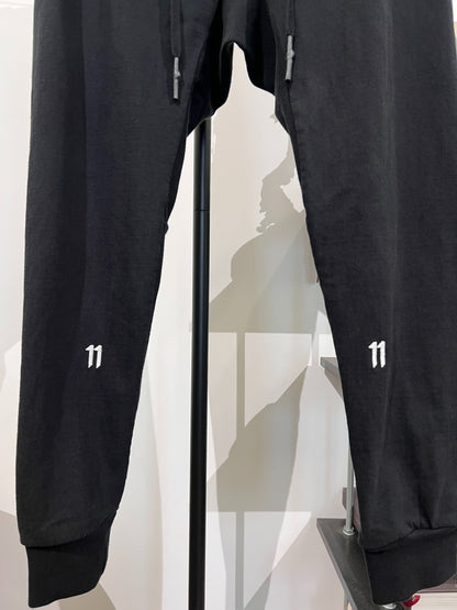 Boris Bidjan Saberi 11by BBS Fleece Jogger Pants