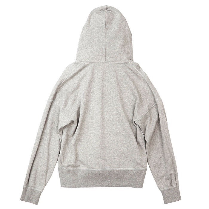VISVIM 2024SS COURT HOODIE