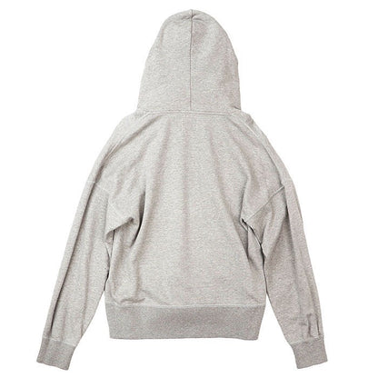 VISVIM 2024SS COURT HOODIE