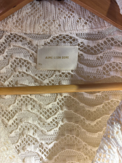 Aime Leon Dore Knit Shirt