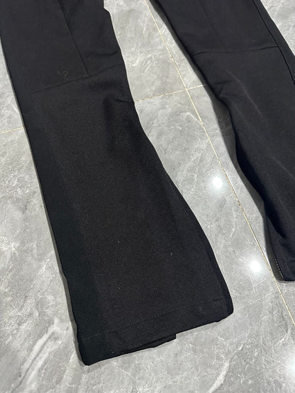 Fear of God Black and White Long Pants