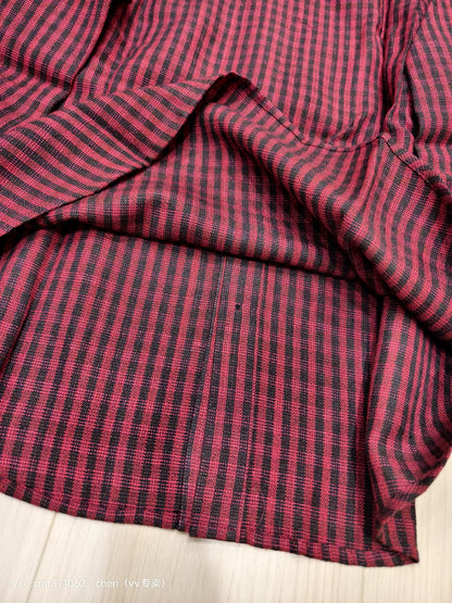 VISVIM 24AW LUMBER L/S Shirt