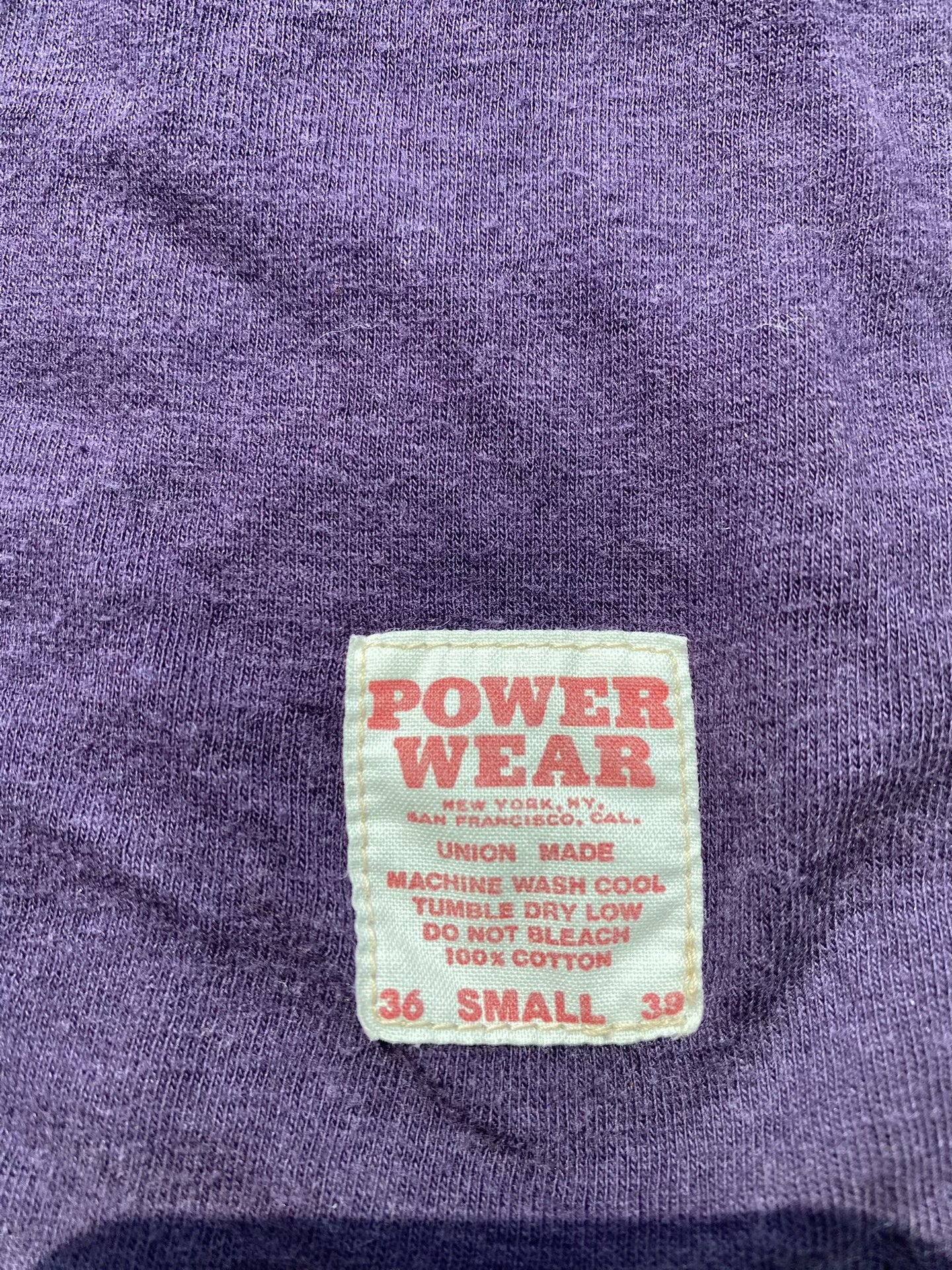 Bootleggers Double-Sided Long Sleeve Shirt