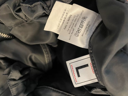 drawstring tactical cargo pants in army green