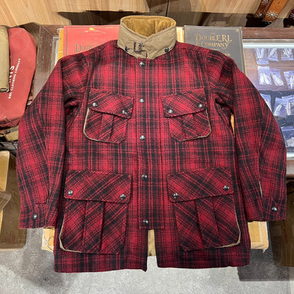 RRL Double RL Hunting Jacket