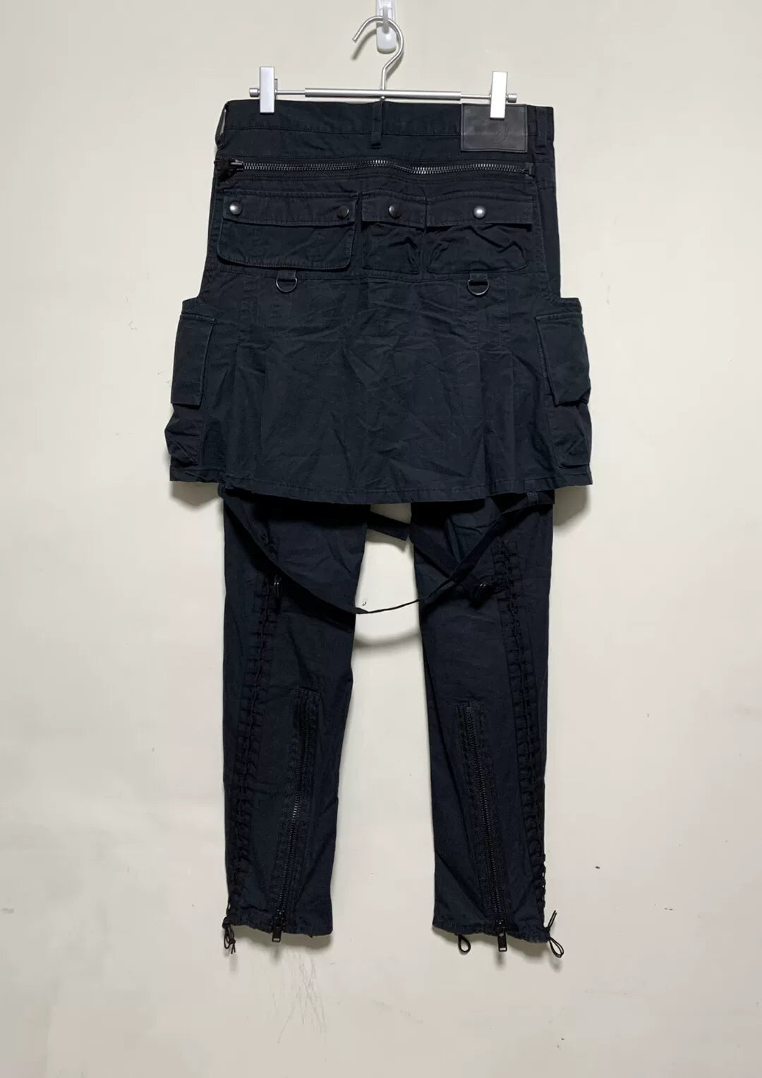 Undercover 19SS Vlad's Functional Pants