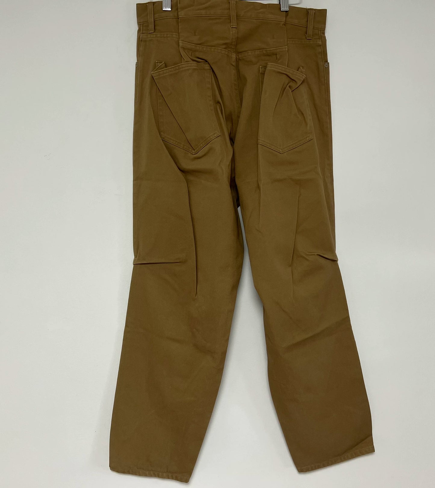 visvim 18AW Muir Pants