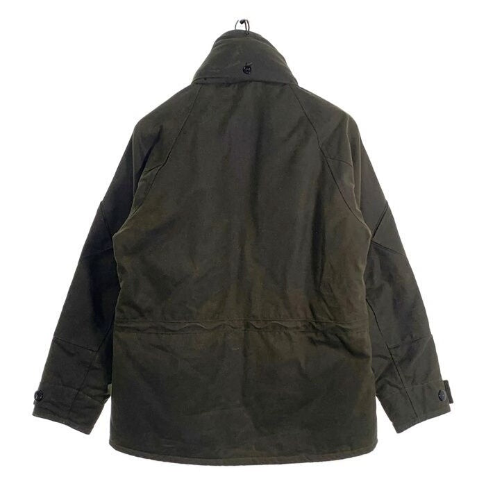 Great Lakes Forest Service Jacket