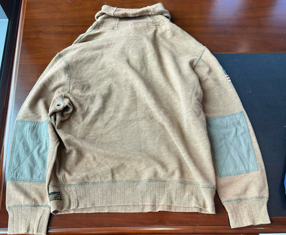 Ralph Lauren Hiking Sweatshirt