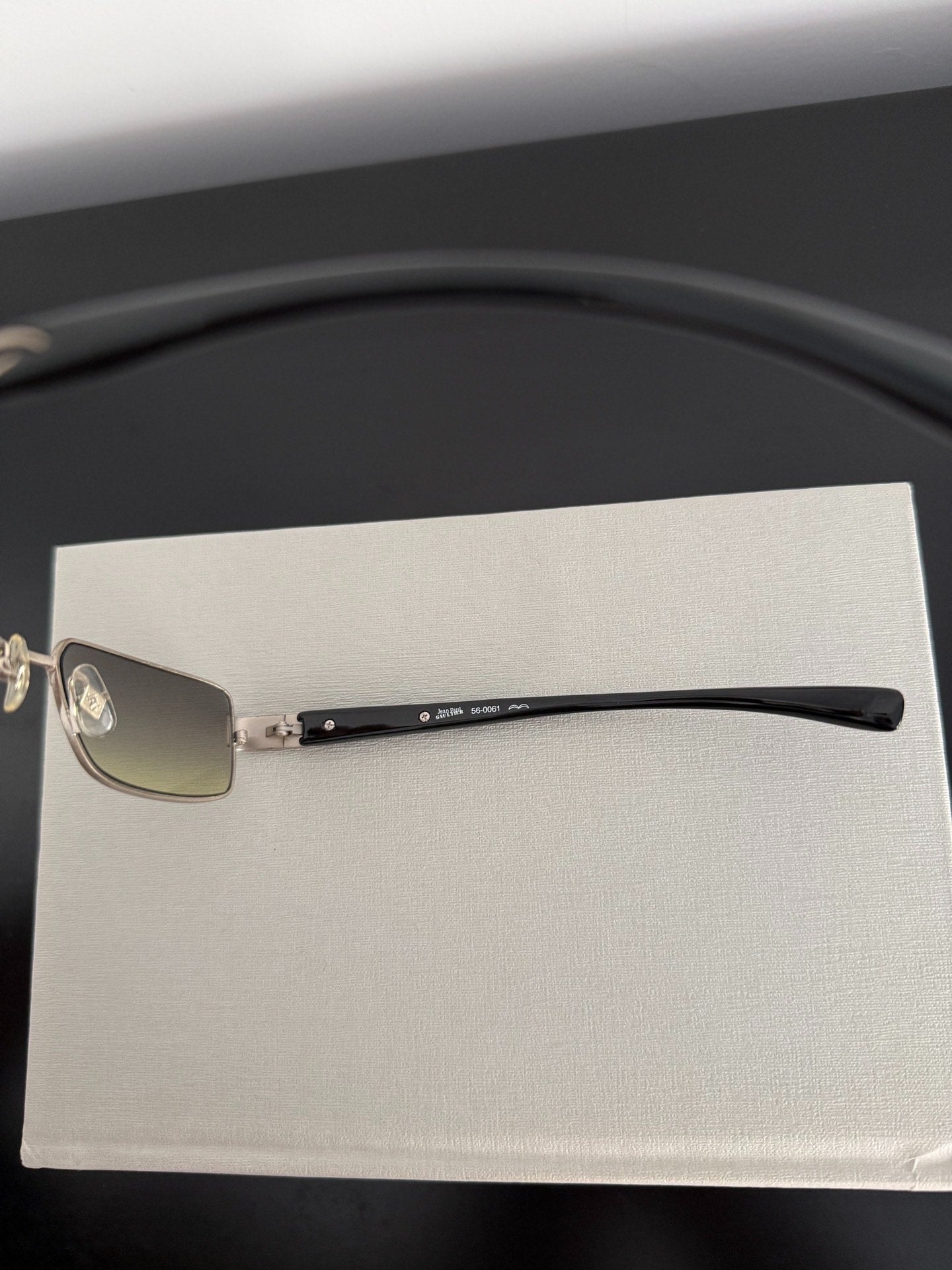 Jean Paul Gaultier Archive Sunglasses