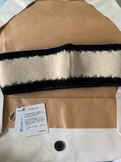 visvim knit bjornband