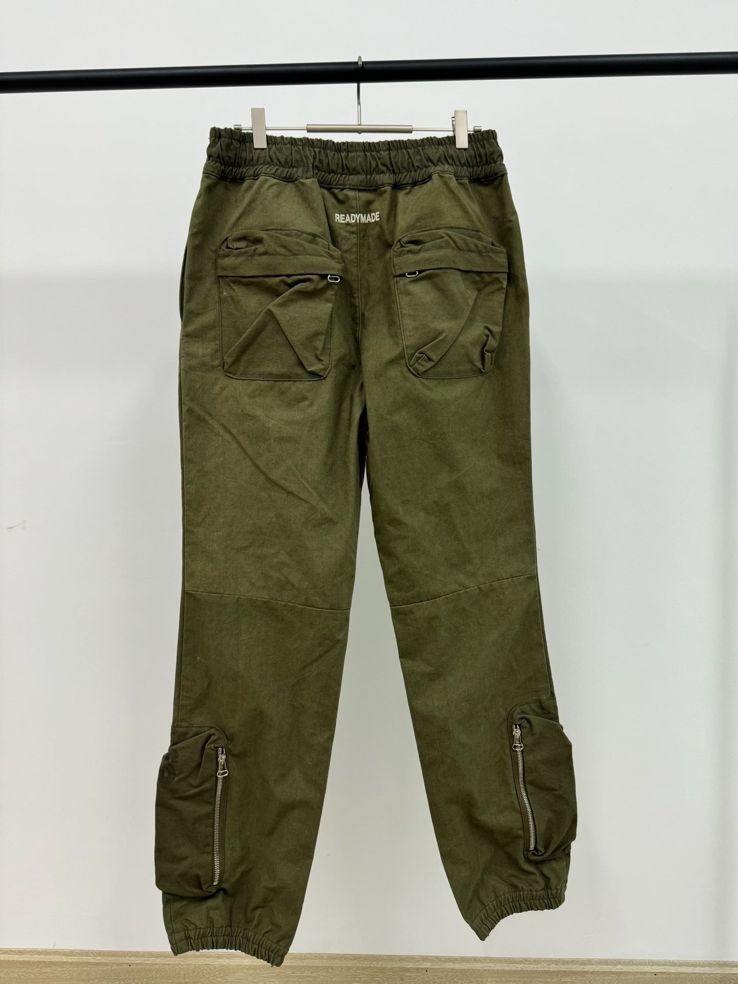 READYMADE Military Cargo Pants