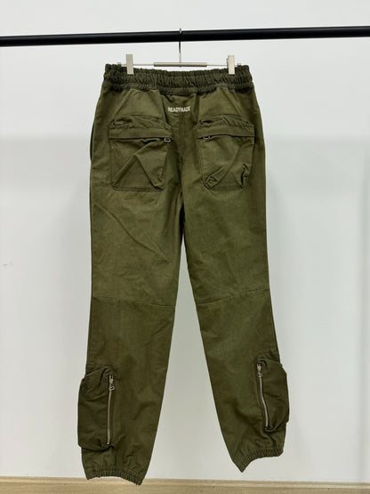 READYMADE Military Cargo Pants