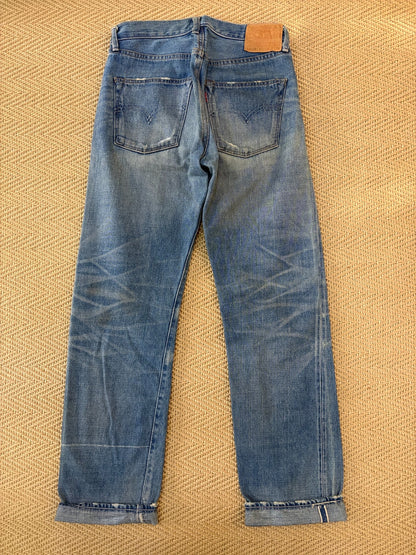 Levi's 501XX Vintage Patch Jeans