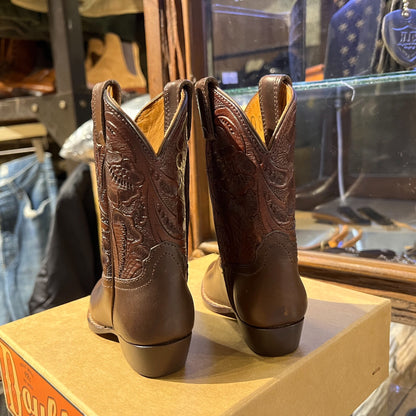 limited edition double rl cowboy boots