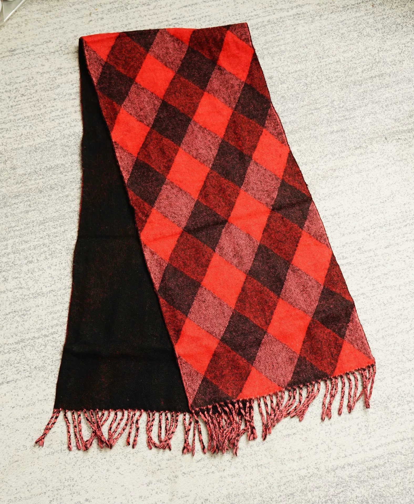 Yohji Yamamoto Y's for Men Towel