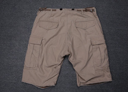 VISVIM 19ss EIGER SANCTION SHORTS