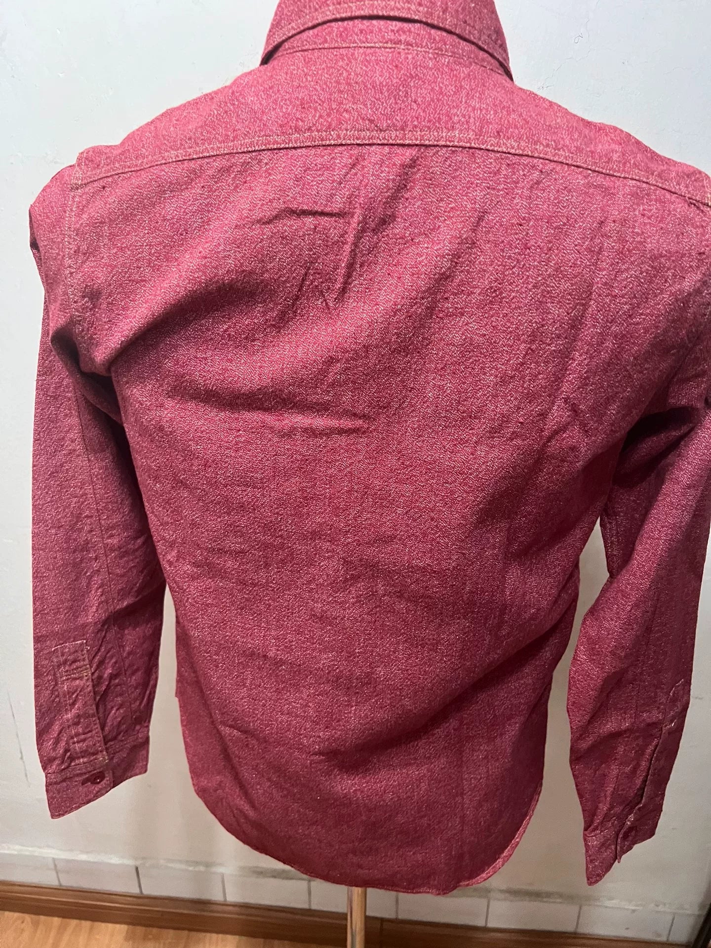 Limited Edition Bootleggers Shirt