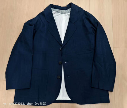 VISVIM 21SS SPOT  HOPE II JKT