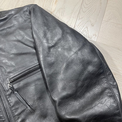 Eastman Horsehide Cafe Racer Jacket