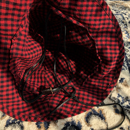 ensou trip fisherman travel hat