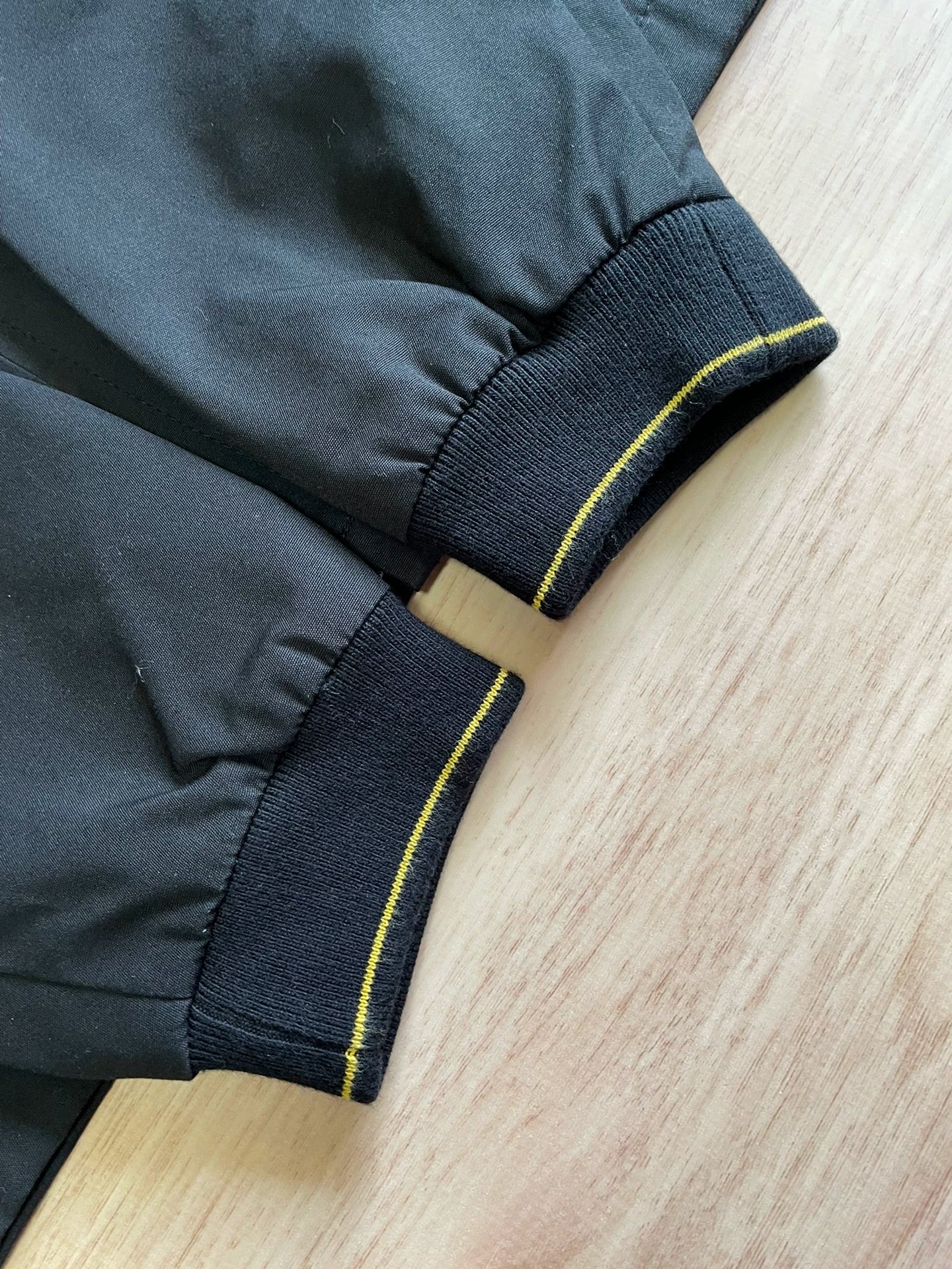 WTAPS HARRINGTON Jacket