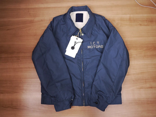 visvim ict goodyear jacket size 1