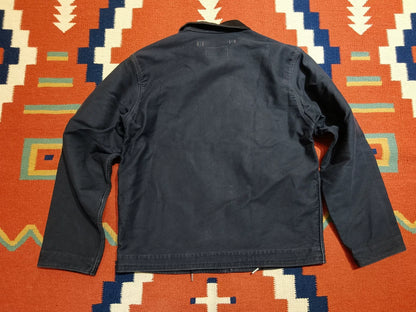 RRL Double RL Ralph Lauren N1 Deck Jacket