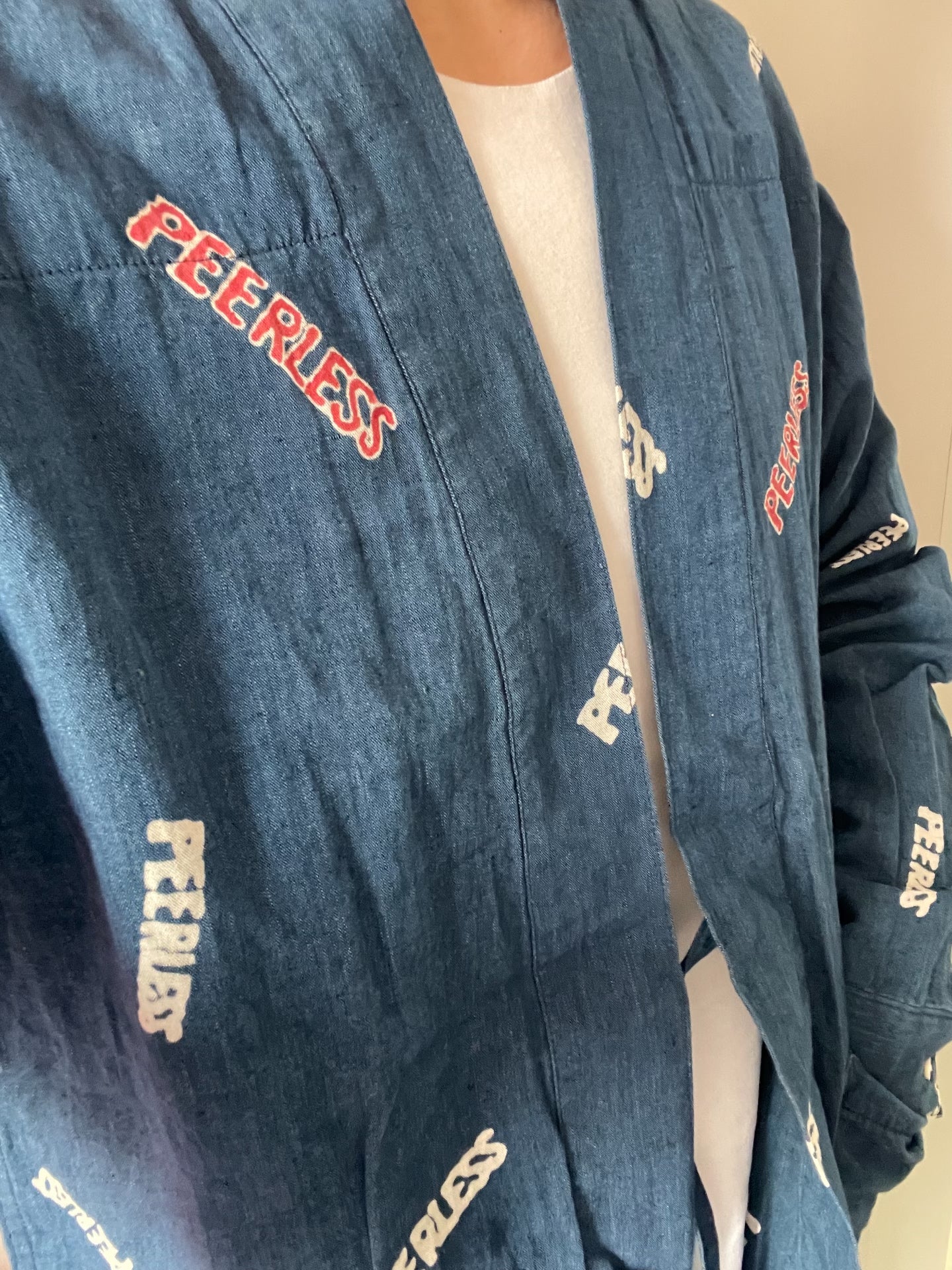 visvim peerless kimono