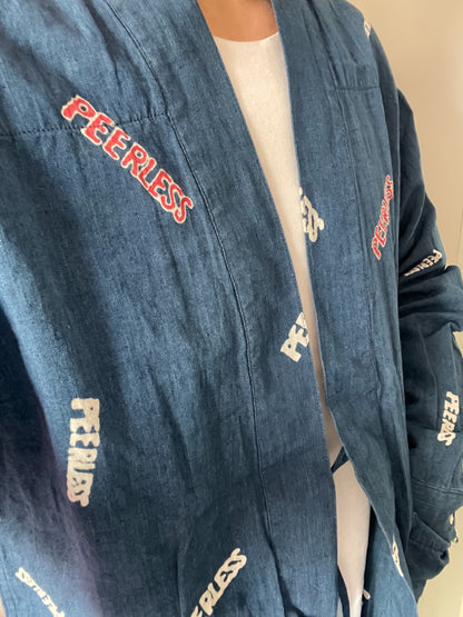 visvim peerless kimono
